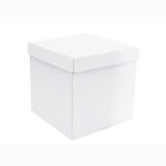 CUTIE INALTA PENTRU TORT, 35*45*16 cm inaltime