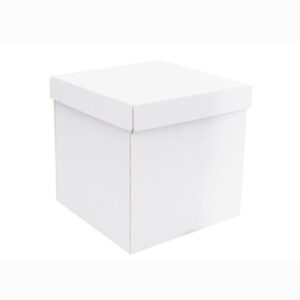 CUTIE PENTRU TORT, 30*30*10 cm inaltime
