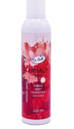 Colorant Spray sidef, Rosu, Dr gusto 250 ML