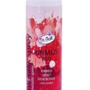 Colorant Spray sidef, Rosu, Dr gusto 150 ML