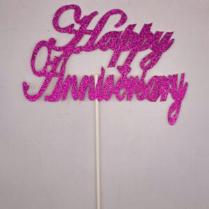 Toper Happy Aniversary, Roz