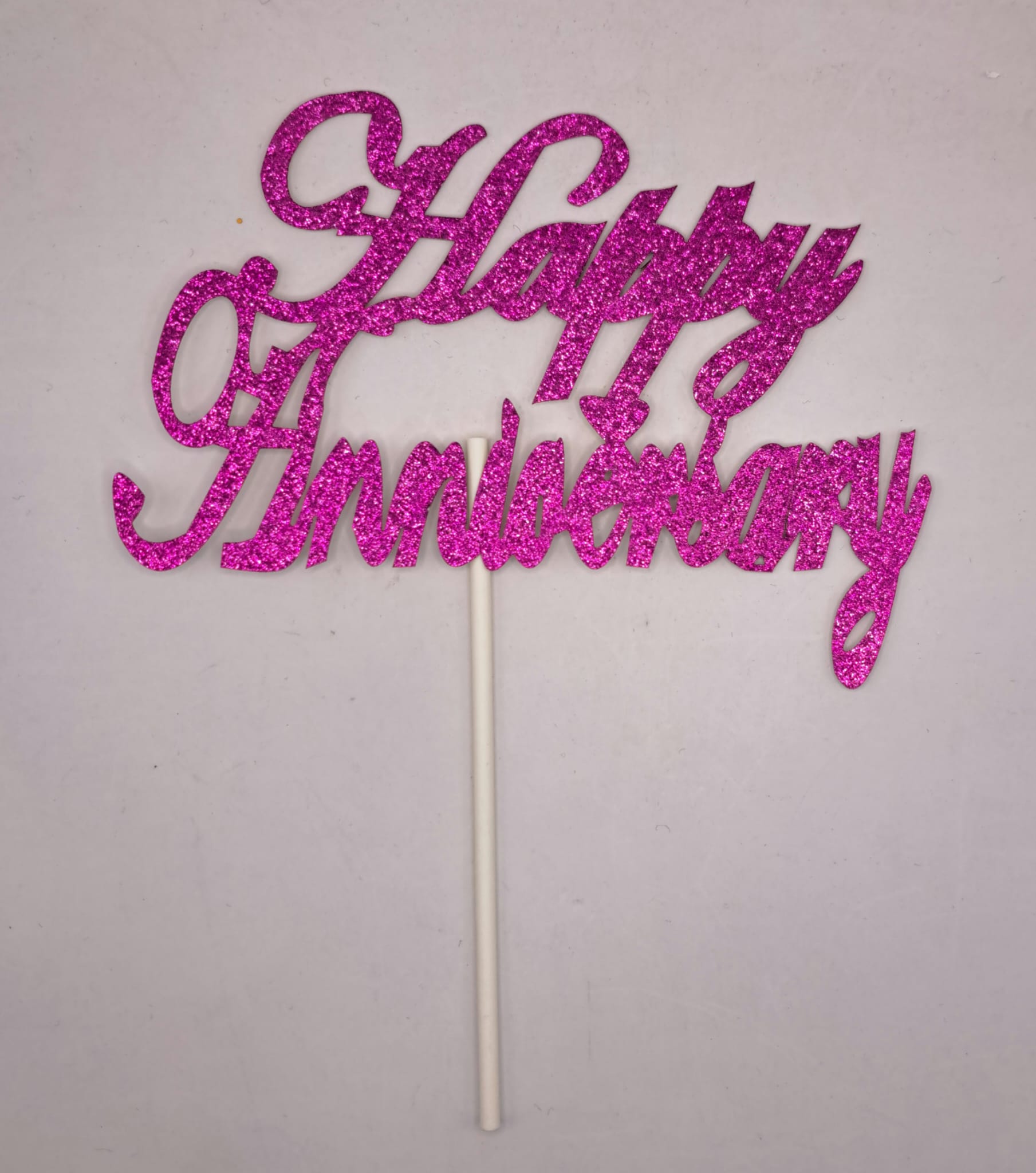 Toper Happy Aniversary, Roz