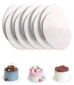Platou de lemn Gros / MDF , 26 CM* 3 mm