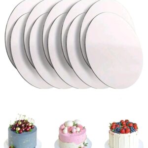 PLATOU DE LEMN,mdf rotund, 2,5 cm grosime,100 gr, 28 cm