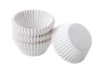 Hartie alba cakepops, acadele, 1000 buc