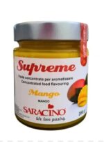 Pasta concentrata, MANGO, 100% fruct, 1 KG