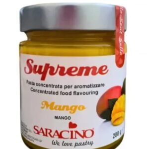 Pasta concentrata, MANGO, 100% fruct, 1 KG