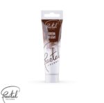 Colorant gel Fractal, Maro, Cocoa