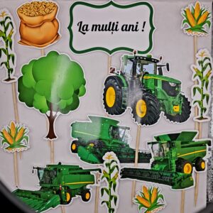 Toper Agricultor