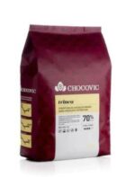 Ciocolata Neagra Trinea, 70%, 1 kg(Vrac)